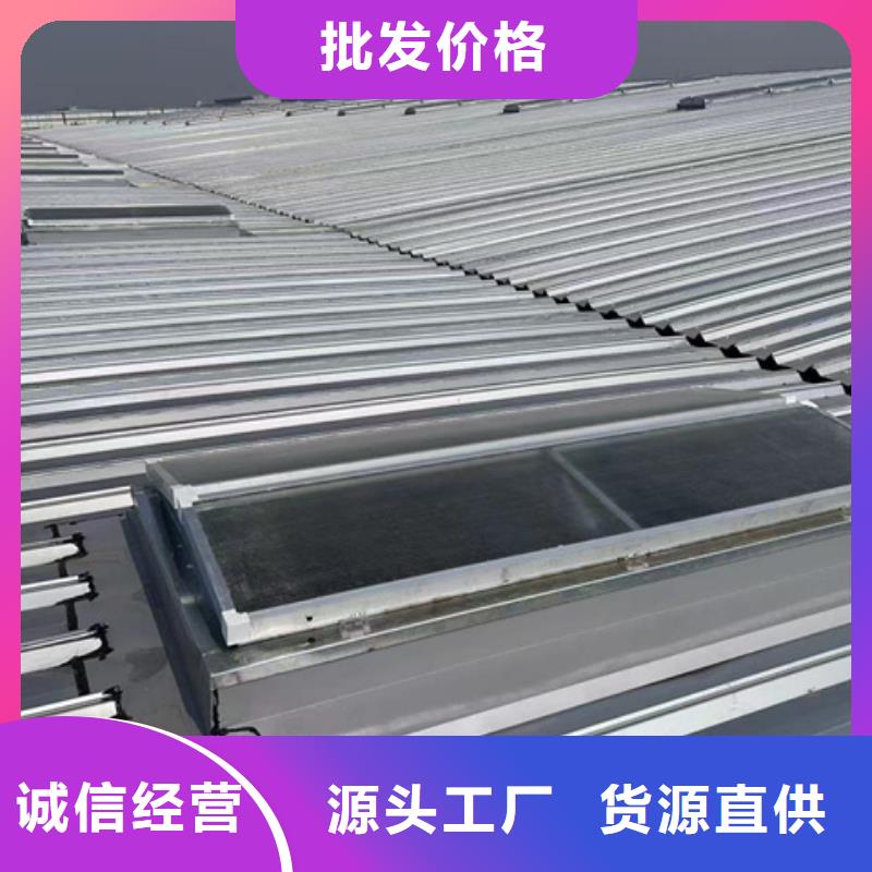 TC2A-3560n开敞式通风天窗批发价格