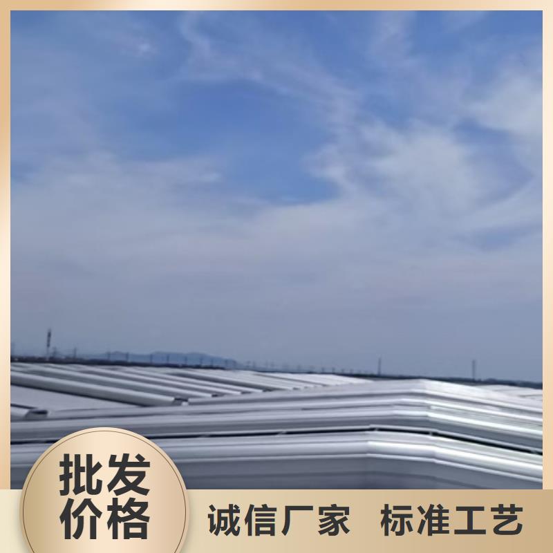 5型通风天窗（开敞式屋脊天窗）有现货也可定制