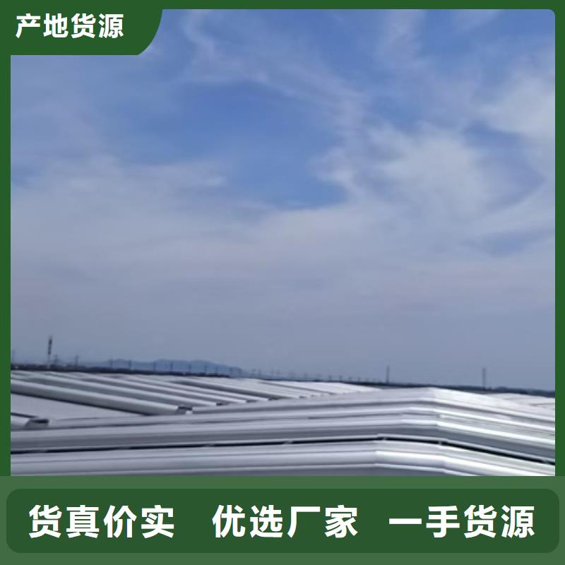 专业销售TC4A-6030n开敞式通风天窗-口碑好