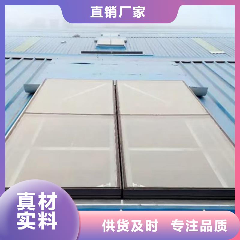 TC4A-6040n开敞式通风天窗优质商家
