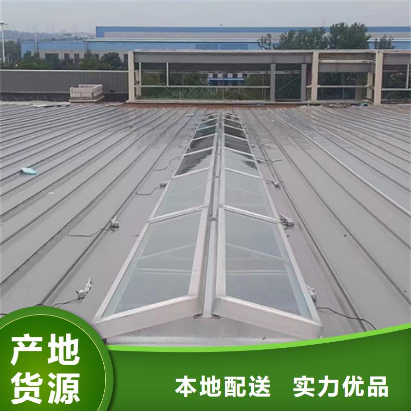 TC5A-3030n开敞式通风天窗市场价格