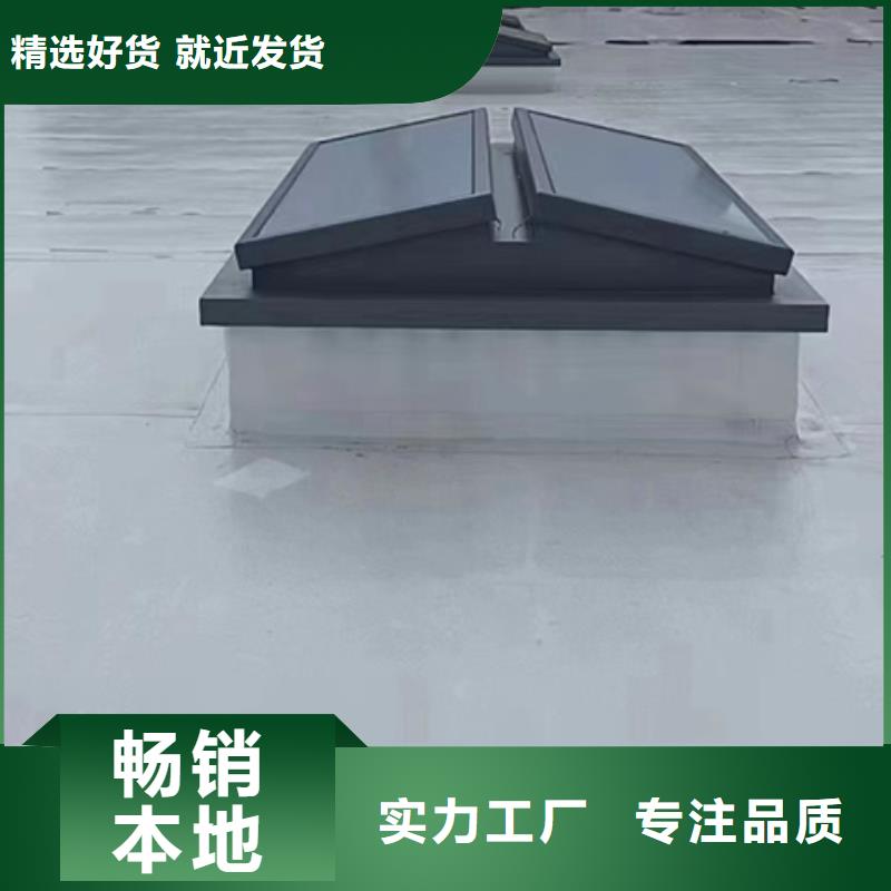 质量可靠的TC10A-6040n薄型通风天窗供货商