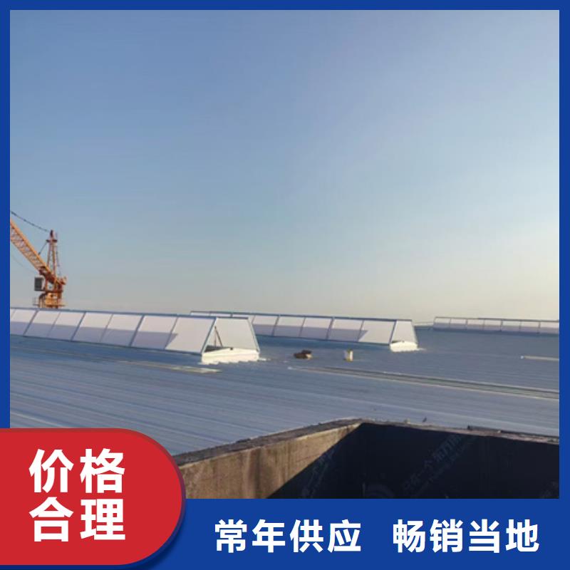厂家直销 TC4B-2060n启闭式通风天窗厂家