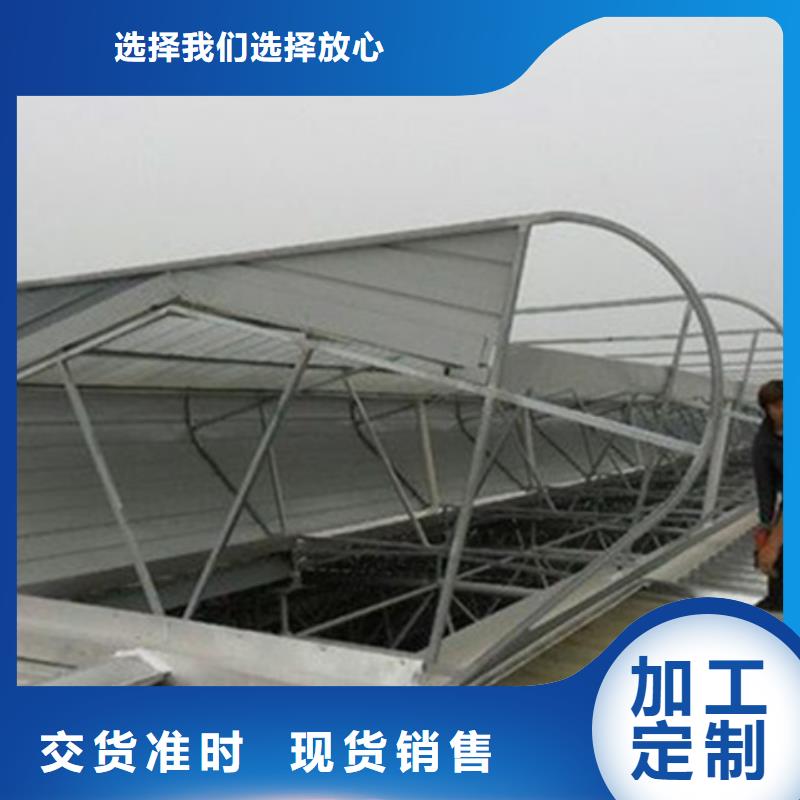支持定制的TC2B-2040n启闭式通风天窗经销商
