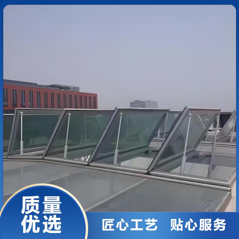 专业销售TC4A-6030n开敞式通风天窗-口碑好