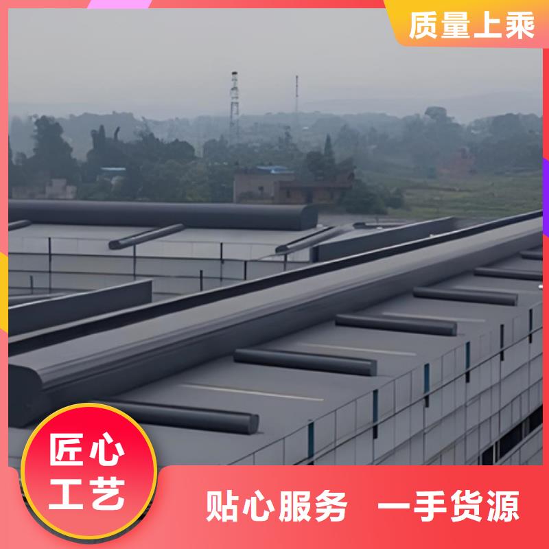 库存充足的成品采光通风天窗基地