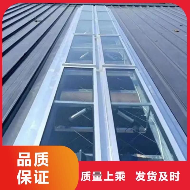 TC4A-6060n开敞式通风天窗库存充足