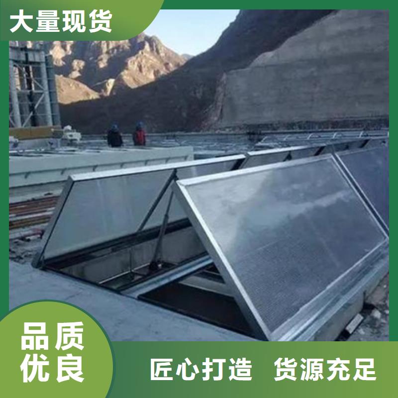 TC6A-3530n开敞式通风天窗实力大厂家