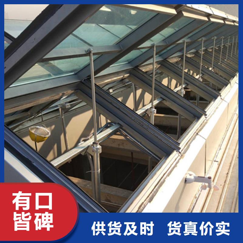 TC4A-6040n开敞式通风天窗优质商家