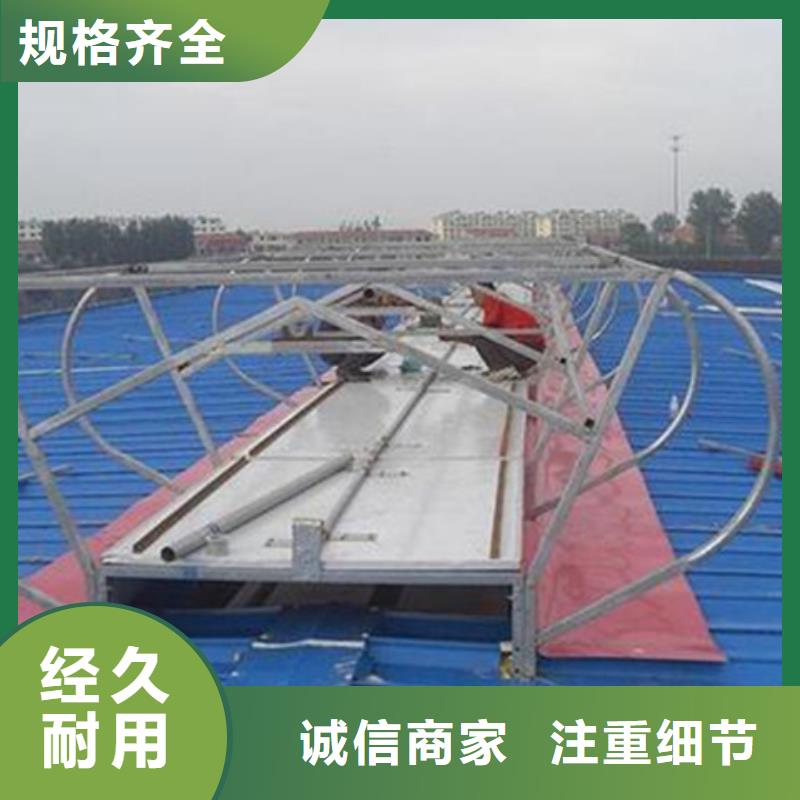 支持定制的TC2B-2040n启闭式通风天窗经销商