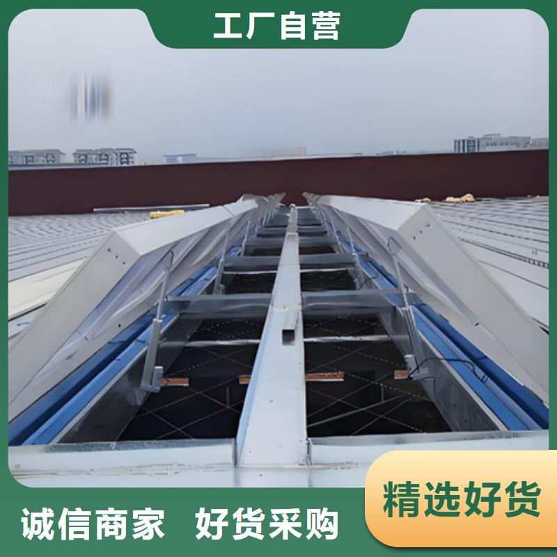 TC4A-6040n开敞式通风天窗优质商家