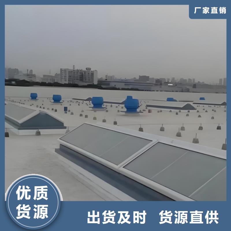 TC6A-3530n开敞式通风天窗实力大厂家