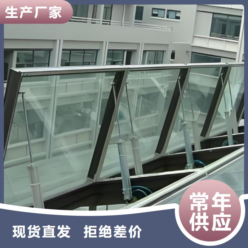TC4A-6040n开敞式通风天窗优质商家