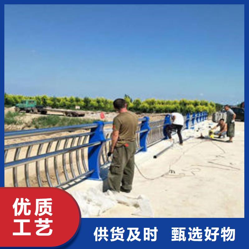 【复合管防撞护栏】高铁站护栏实力公司