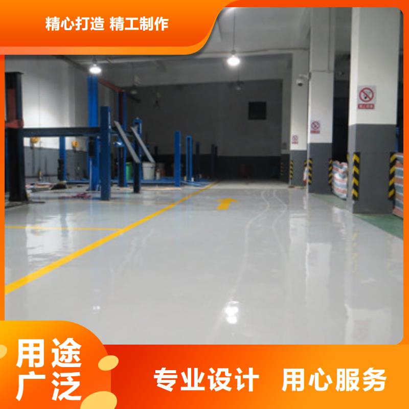 体育球场硅PU球场满足客户所需