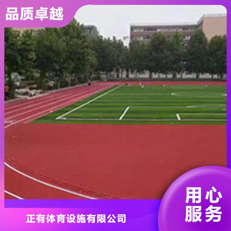 【塑胶跑道EPDM塑胶颗粒专业生产厂家】