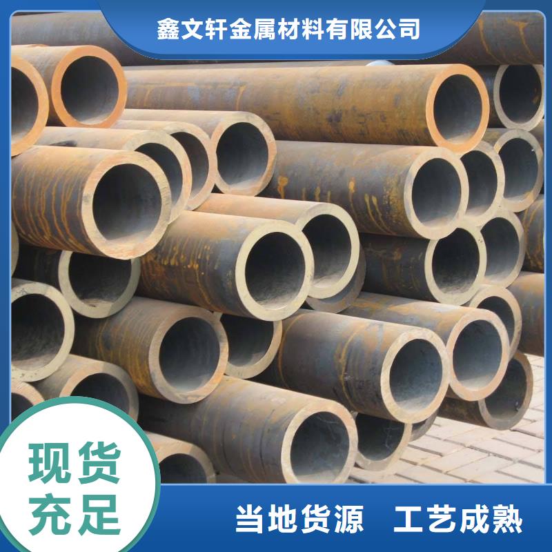 无缝管厚壁无缝钢管重信誉厂家