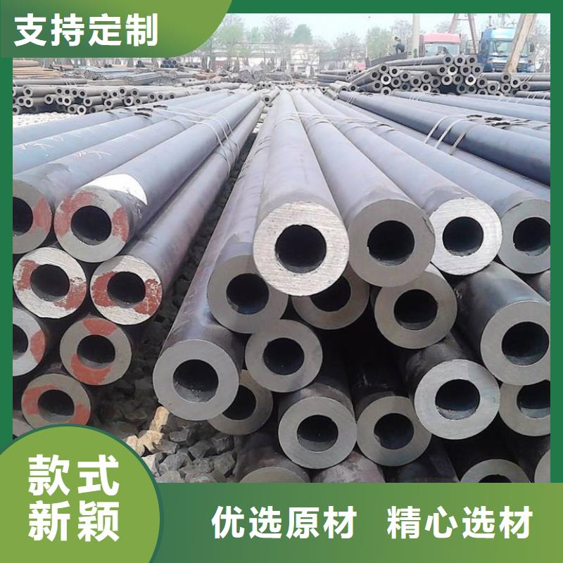 无缝管,12Cr1MoV无缝管厂家工艺先进