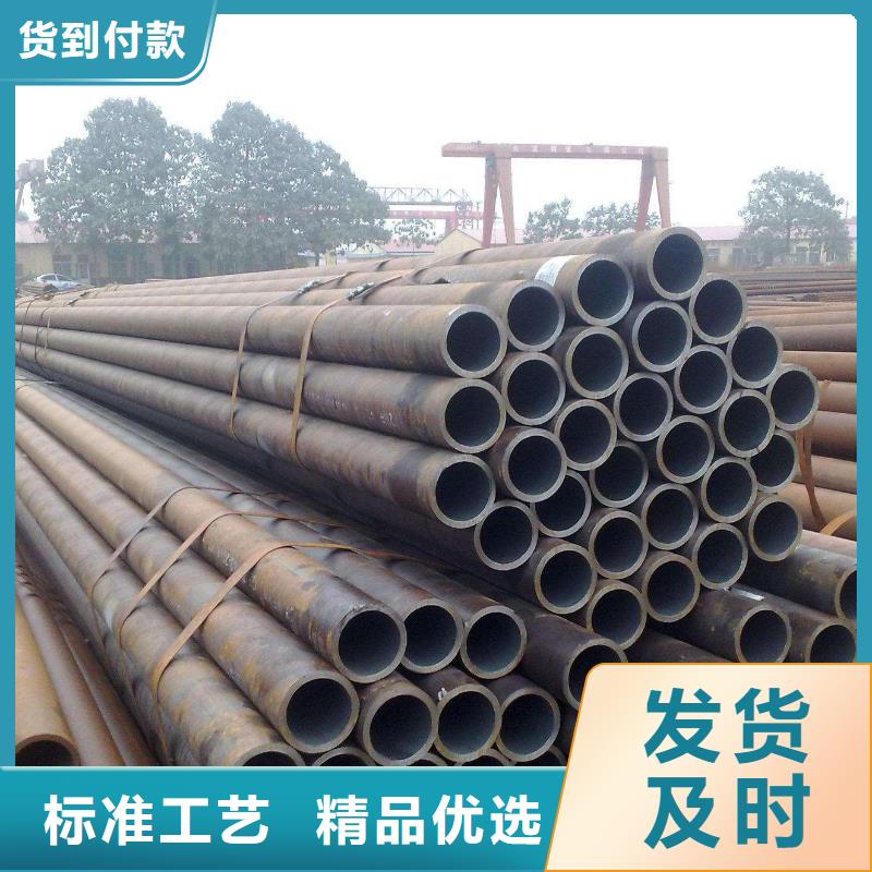 无缝管,12Cr1MoV无缝管厂家工艺先进