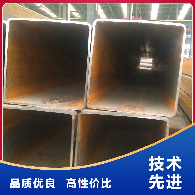 方矩管12Cr1MoV无缝管您身边的厂家