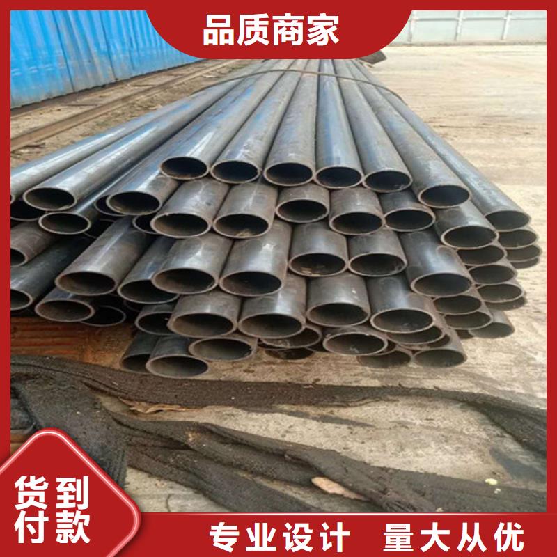 精密钢管_16Mn精密管品质保障售后无忧