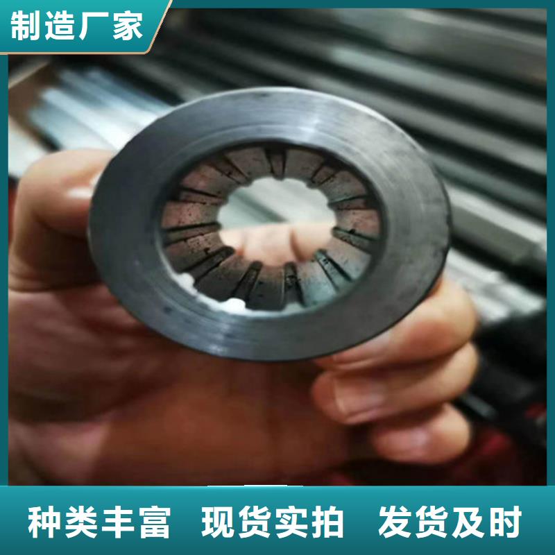 精密钢管_精拉无缝钢管实力才是硬道理