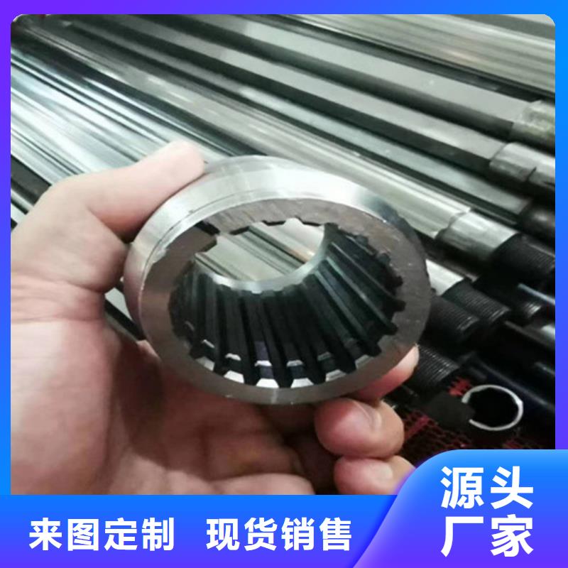 精密钢管精密光亮钢管敢与同行比质量