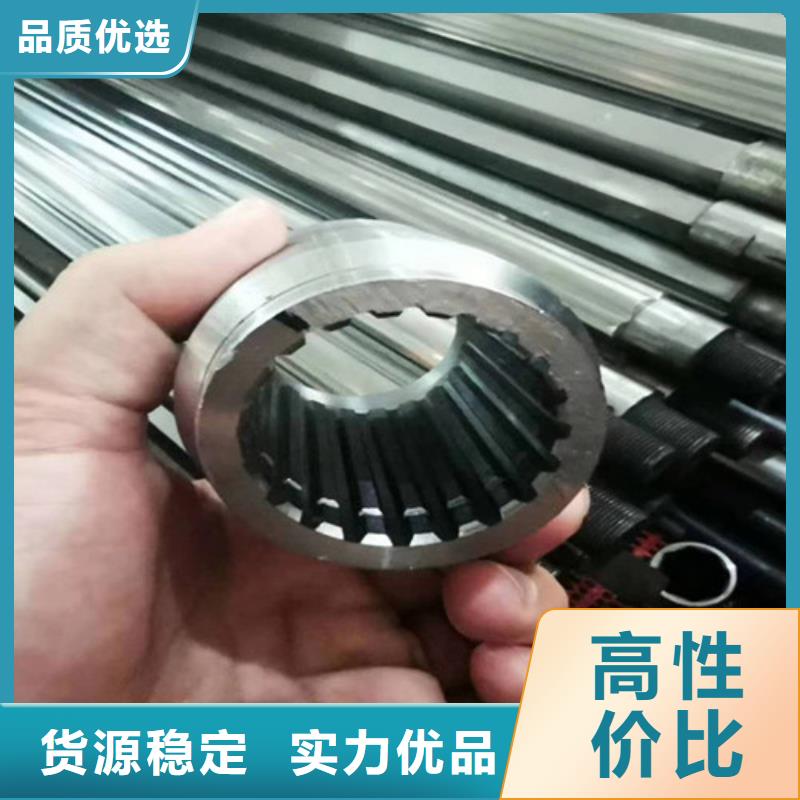 精密钢管20号精密钢管用品质赢得客户信赖