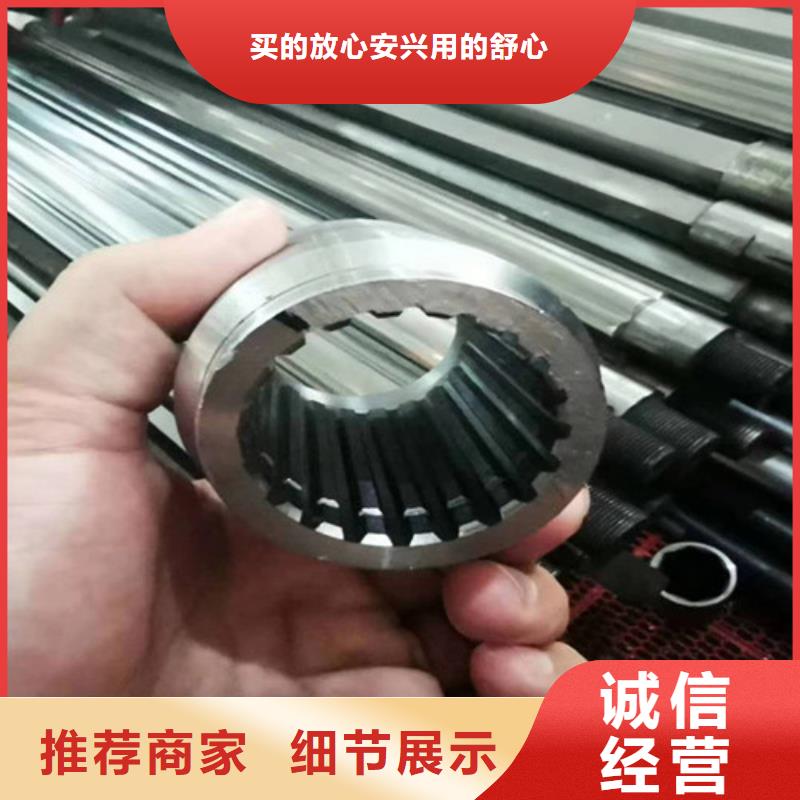 精密钢管源头厂源头货