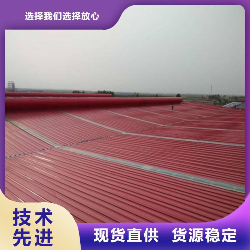 电动通风天窗认准实力工厂