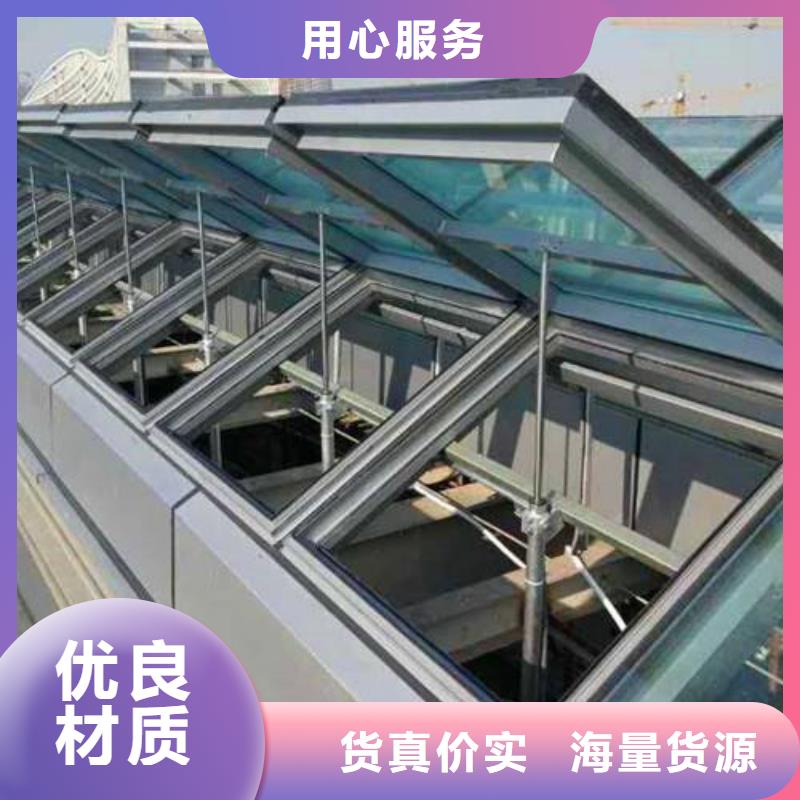 靠谱的厂房通风气楼供货商