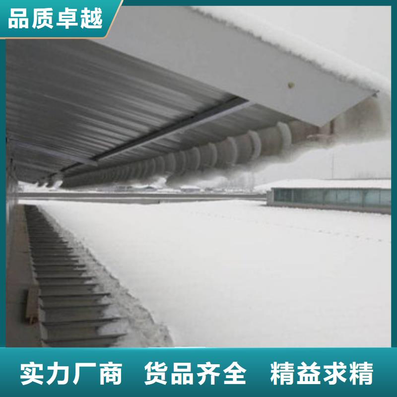 靠谱的厂房通风气楼供货商