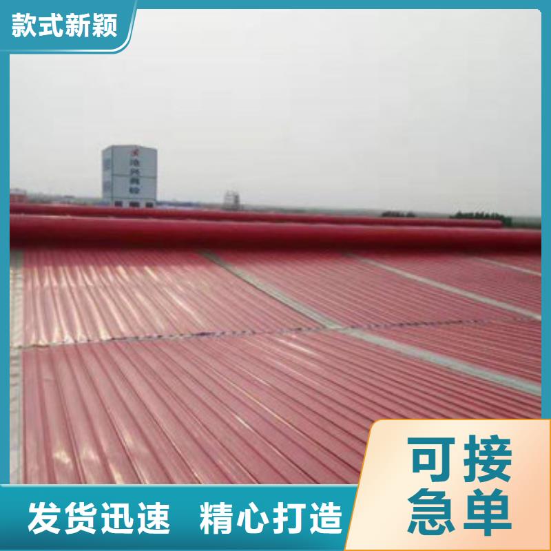 靠谱的厂房通风气楼供货商