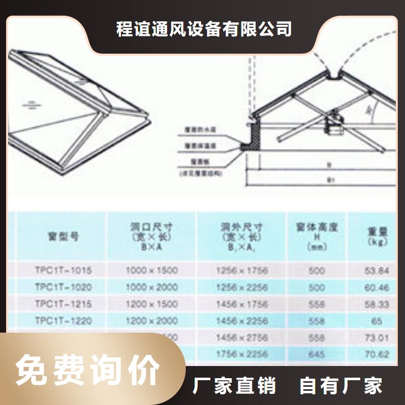 一字型天窗铝合金排烟天窗的简单介绍