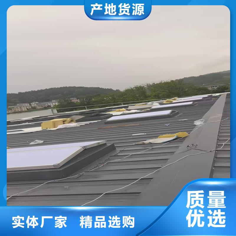 TC4A通风气楼无中间商