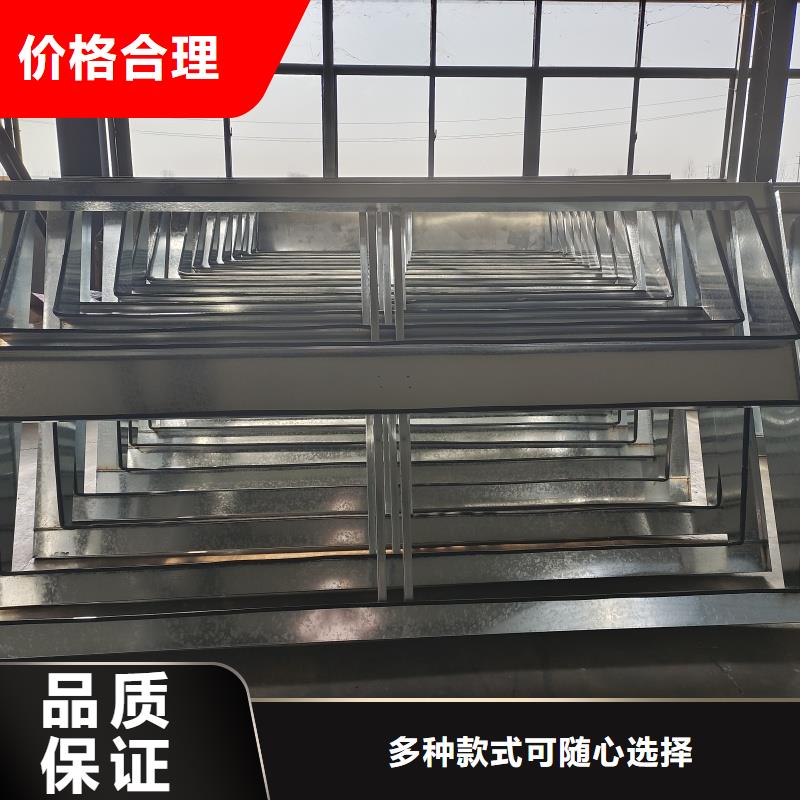 TC4A通风气楼无中间商
