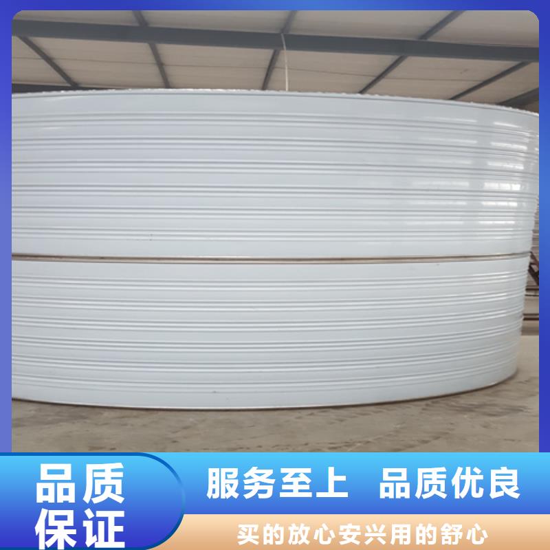 不锈钢保温水箱支持定制辉煌