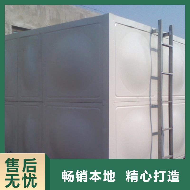 保温水箱全国配送辉煌
