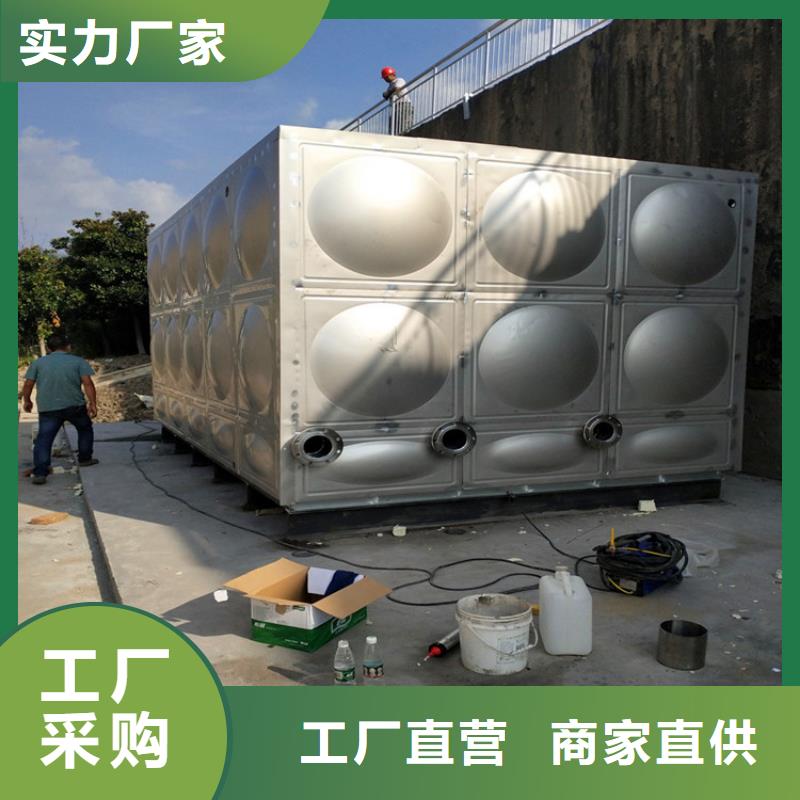 消防水箱厂家供应