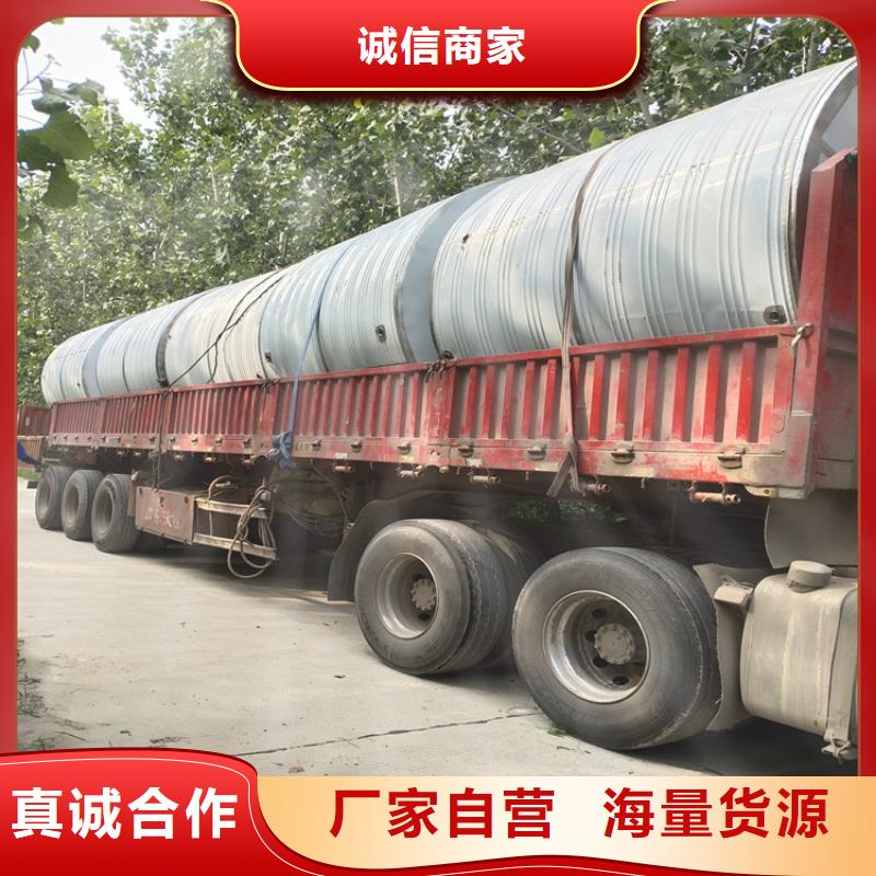 消防水箱厂家供应