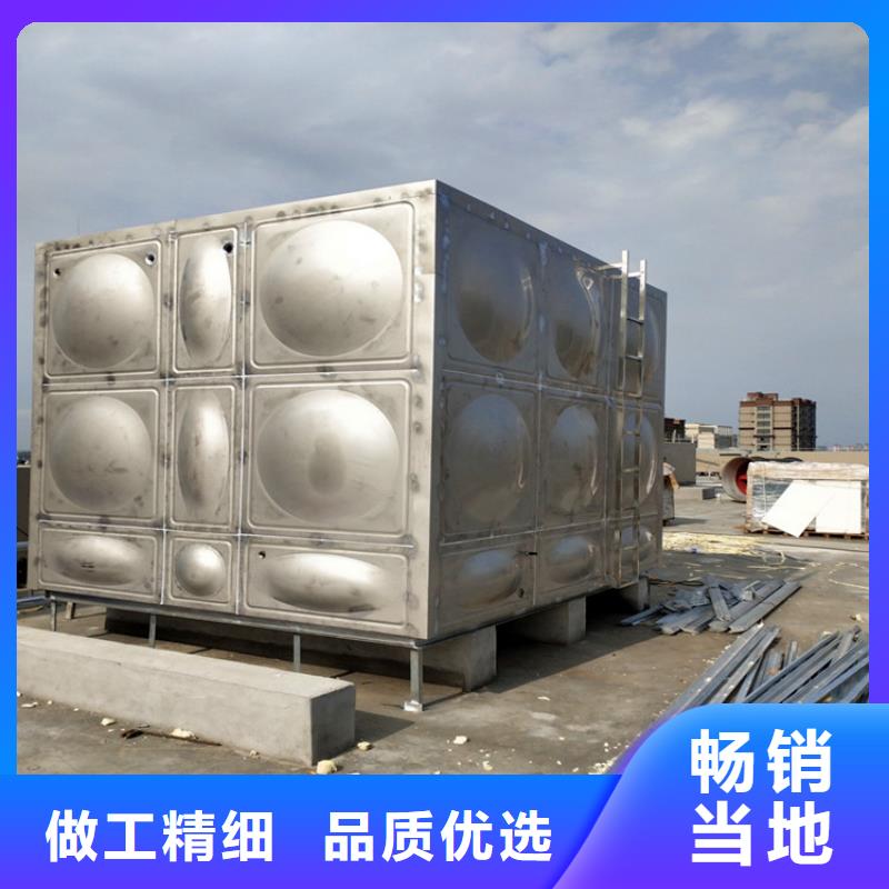 消防水箱产品介绍