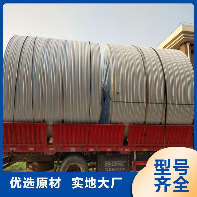 加厚不锈钢水箱源头好货辉煌