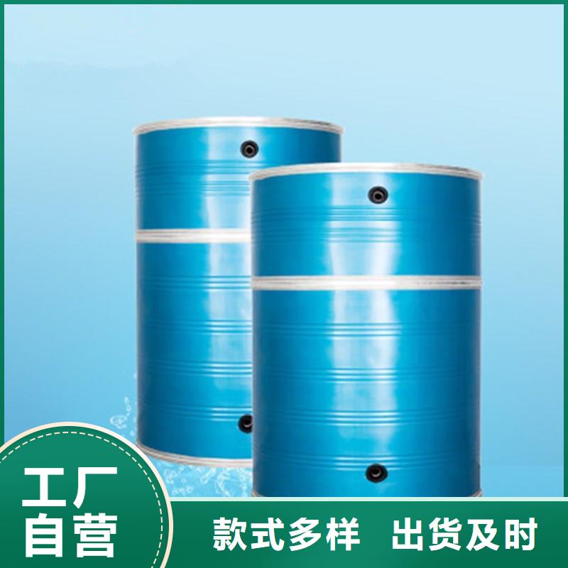 不锈钢生活水箱货源24小时下降2度