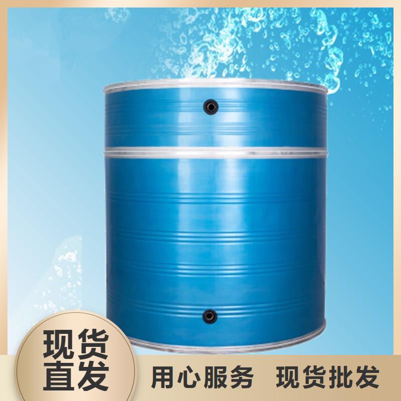 不锈钢保温水箱产品介绍