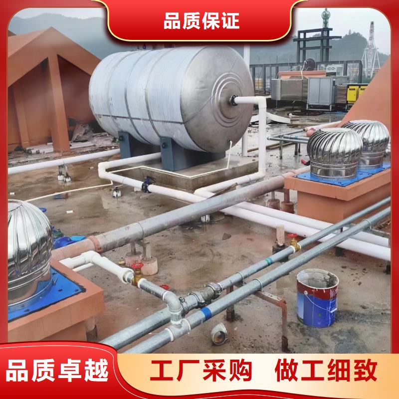 承压水箱规格齐全辉煌