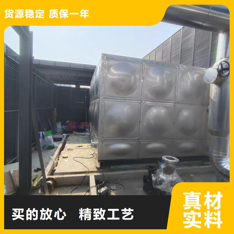 承压保温水箱支持定制0.6-1.0Mpa