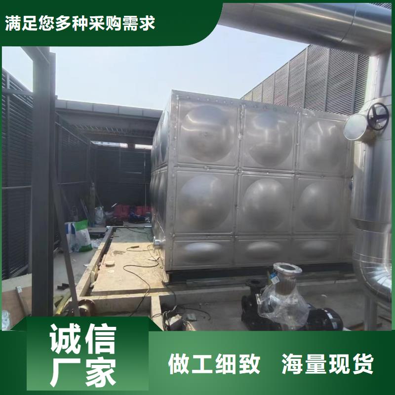 承压罐厂家供应0.6-1.0Mpa