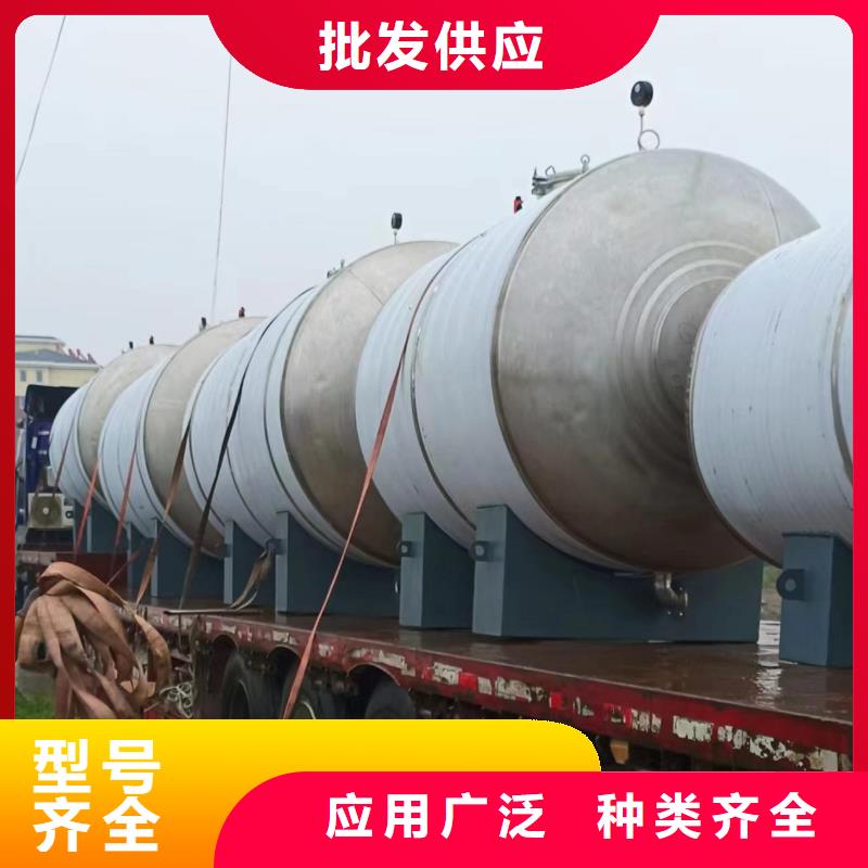 卧式承压水箱信赖辉煌值得信赖