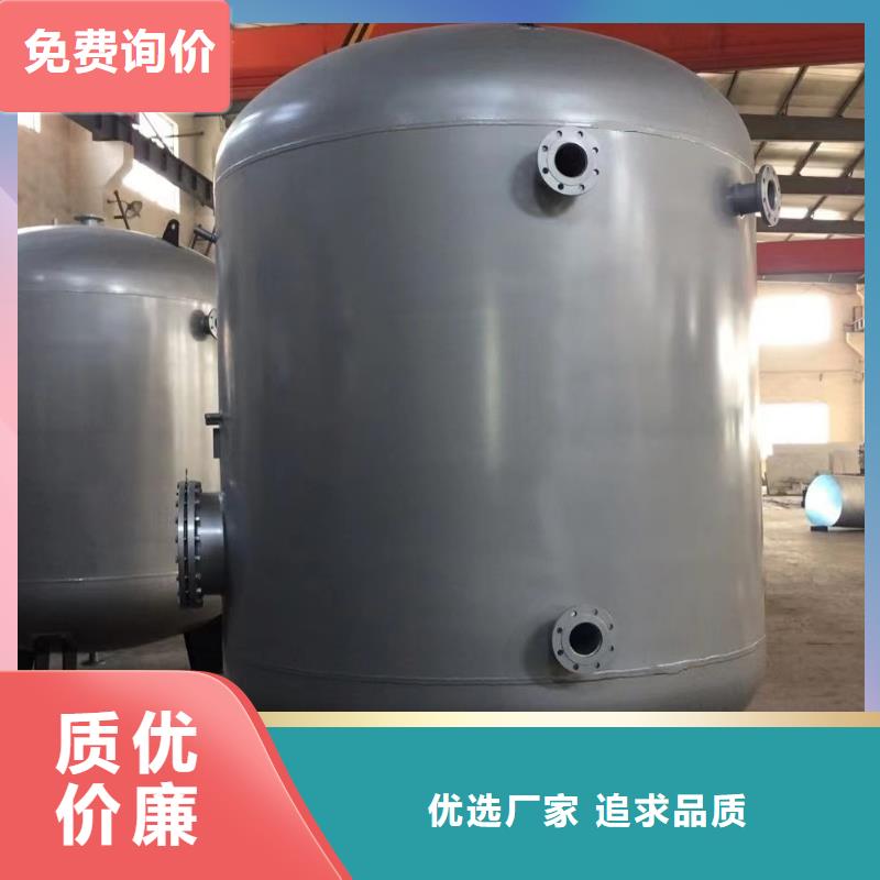 立式承压水箱信赖辉煌值得信赖