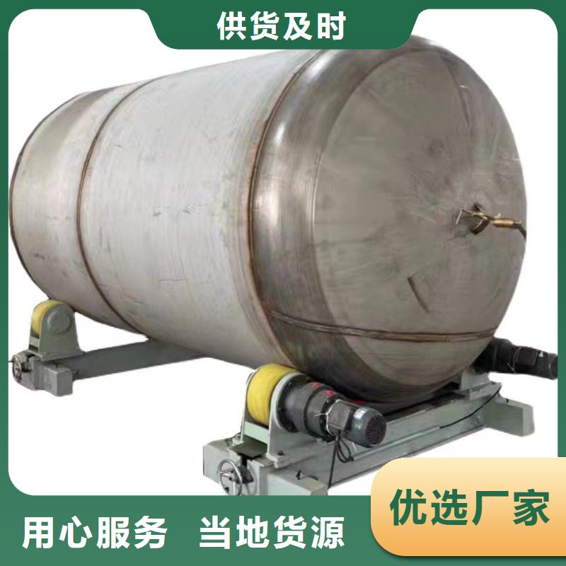 卧式承压水箱厂家供应0.6-1.0Mpa